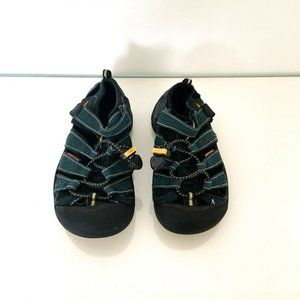 [SOLD] Keen Newport Kids Toddler Size 12 Hiking Waterproof Strap Water Sandals